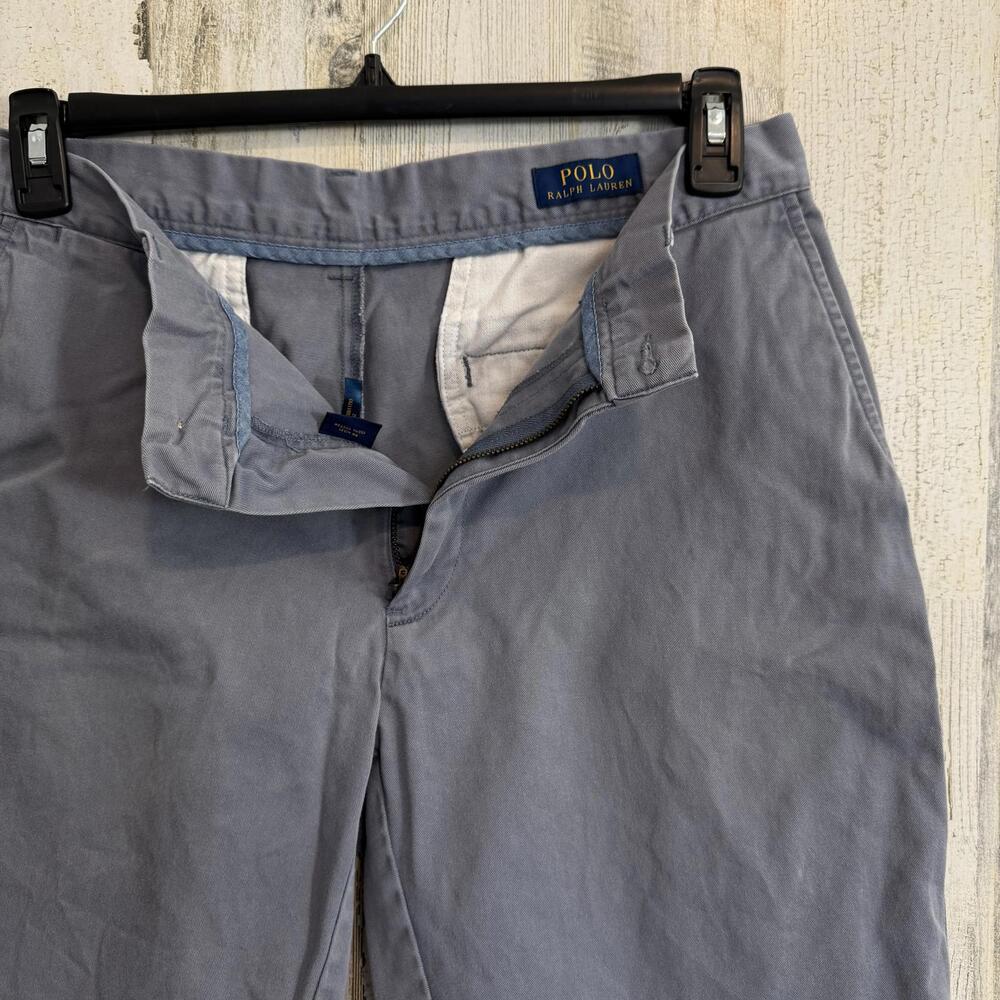 *Polo Ralph Lauren Men's 32 Casual Shorts Summer Golf Stylish Lightweight - Picture 3 of 7